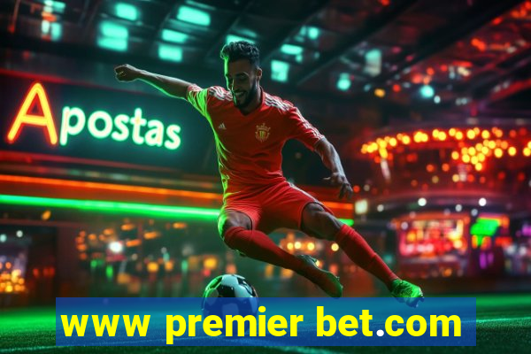 www premier bet.com